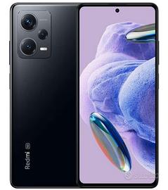 Xiaomi redmi note  12 pro plus 