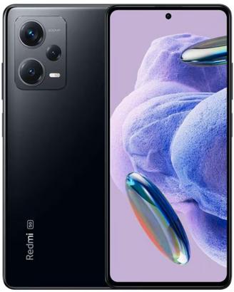 Xiaomi redmi note  12 pro plus 