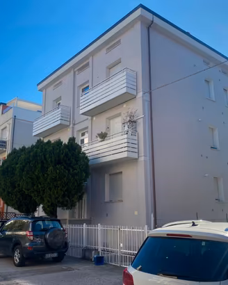 Pesaro- vendita appartamento