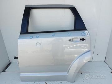 K68067473AF PORTA POSTERIORE SX FIAT FREEMONT (345