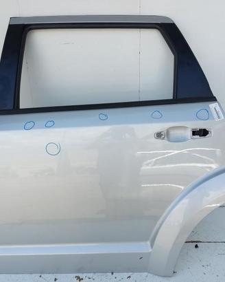 K68067473AF PORTA POSTERIORE SX FIAT FREEMONT (345