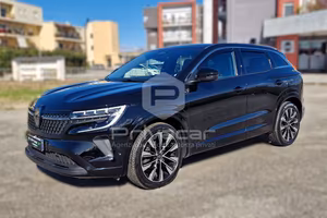 RENAULT Austral Austral Mild Hybrid 160 CV Auto Te