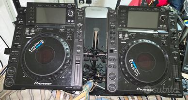  PIONEER CDJ-2000