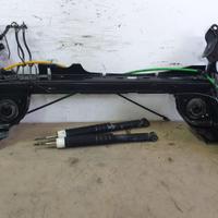 ASSALE POSTERIORE RENAULT Clio Serie IV Diesel (12