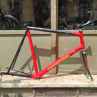 telaio Cannondale 2.8