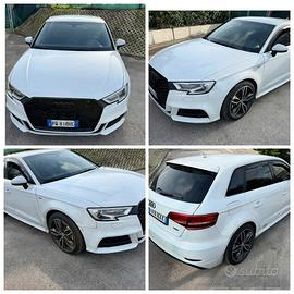 Audi A3 2.0 Tdi