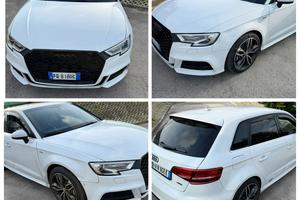 Audi A3 2.0 Tdi