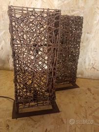 Lampade Da Terra o da Comodino