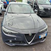 ALFA ROMEO Giulia Giulia 2.2 t Super 150cv - FF