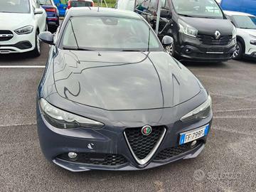 ALFA ROMEO Giulia Giulia 2.2 t Super 150cv - FF