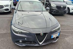 ALFA ROMEO Giulia Giulia 2.2 t Super 150cv - FF
