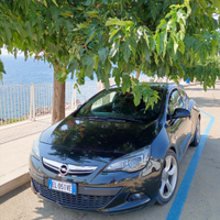 Opel Astra GTC