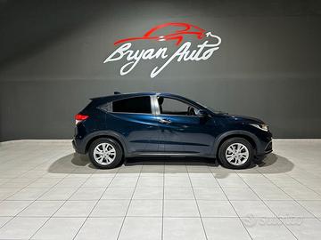 Honda HR-V 1.6 i-DTEC Elegance Navi ADAS