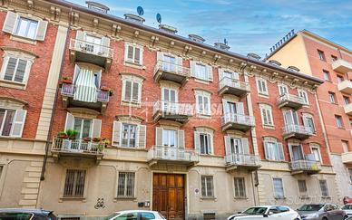 Appartamento a Torino 3 locali