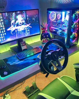 Pc fisso  gaming
