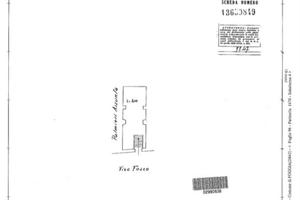 Seminterrato di 80mq categoria C/2