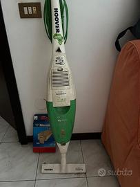 Aspirapolvere Hoover Acenta + sacchetti ricambio