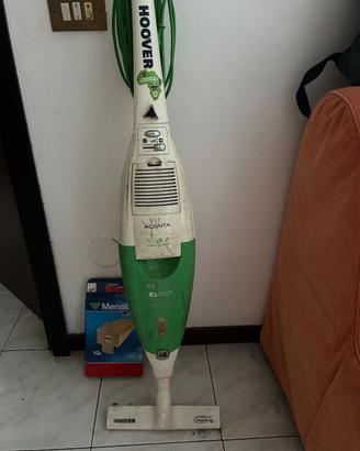 Aspirapolvere Hoover Acenta + sacchetti ricambio