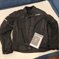 Giubbotto moto Ramsey Vented taglia S