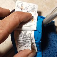 Imbracatura da arrampicata