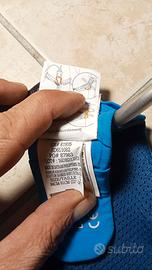 Imbracatura da arrampicata