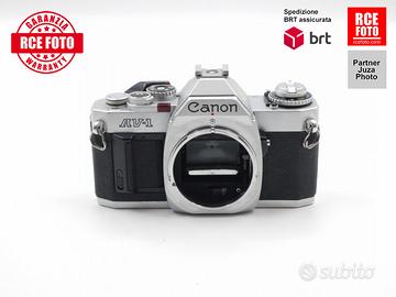Canon AV-1