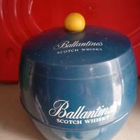 Porta Ghiaccio Vintage