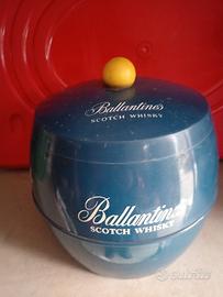 Porta Ghiaccio Vintage