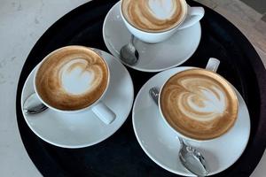 Bar angolare in gestione