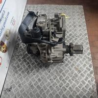 CAMBIO VW GOLF/AUDI A3/SKODA OCTAVIA 2.0 DIESEL AU