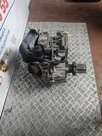 CAMBIO VW GOLF/AUDI A3/SKODA OCTAVIA 2.0 DIESEL AU