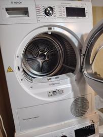 Asciugatrice Bosh
