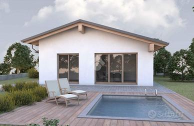 VILLA SINGOLA A COSSATO