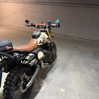 Fantic Caballero 500