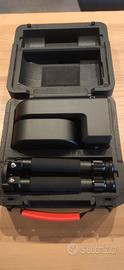 Seestar S50 zwo
