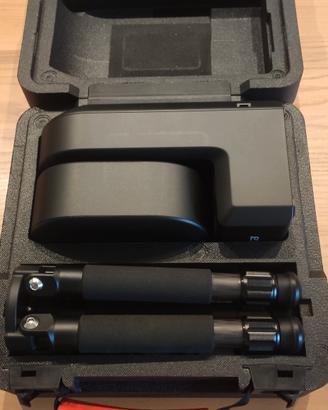 Seestar S50 zwo