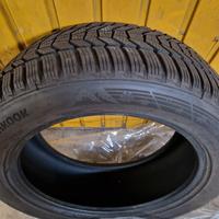 Pneumatici invernali HANKOOK 225/55 R18 102V