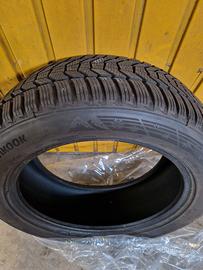 Pneumatici invernali HANKOOK 225/55 R18 102V