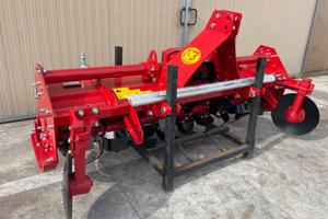 Fresatrice Bargam FLC 200