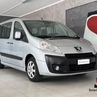 PEUGEOT Expert 2.0 hdi 120cv L1 tep. Conf.8/9p