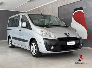 PEUGEOT Expert 2.0 hdi 120cv L1 tep. Conf.8/9p