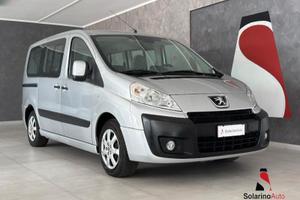 PEUGEOT Expert 2.0 hdi 120cv L1 tep. Conf.8/9p