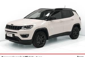Jeep Compass 1.3 turbo t4 phev s 4xe at6