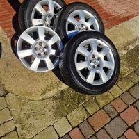 Cerchi in lega golf 4