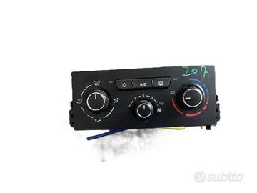 COMANDI CLIMA PEUGEOT 207 1Â° Serie 69910014 (06>0