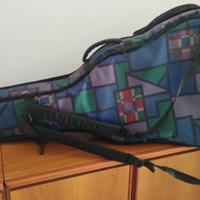 Custodia per chitarra acustica, classica 