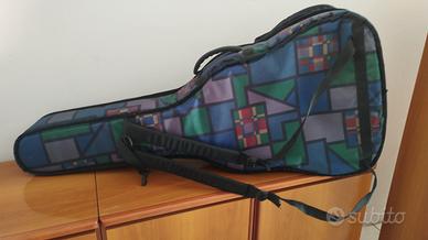 Custodia per chitarra acustica, classica 