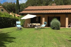 Last-minute dal 5/9 villetta Baratti Populonia