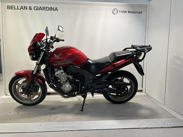 HONDA CBF 600 N my08