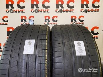 2 gomme usate 325 30 z r23 109y pirelli